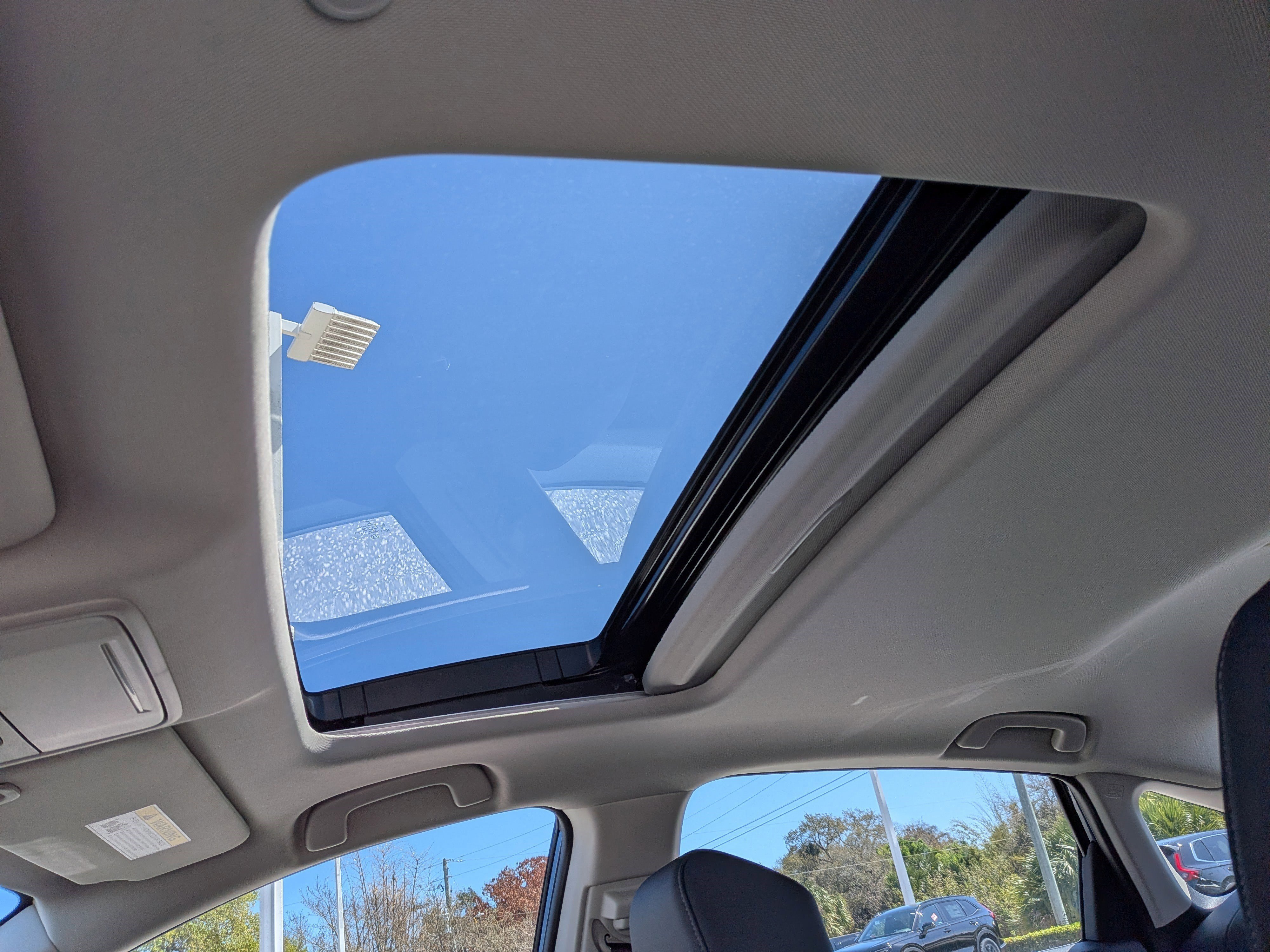 New 2026 Honda Accord Touring image 22