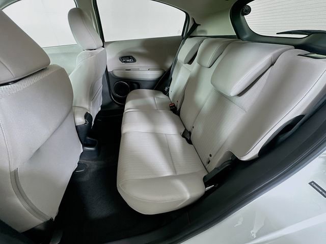 Certified 2017 Honda HR-V EX image 30