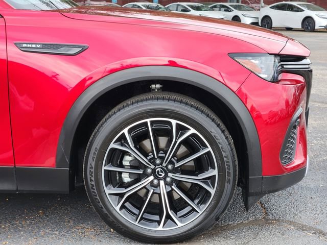 Used 2025 MAZDA CX-70 Plug-In Hybrid w/ Premium Pkg image 7