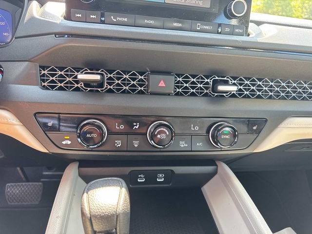 Used 2024 Honda Accord EX image 33