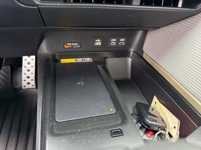 New 2026 Toyota Camry SE image 29