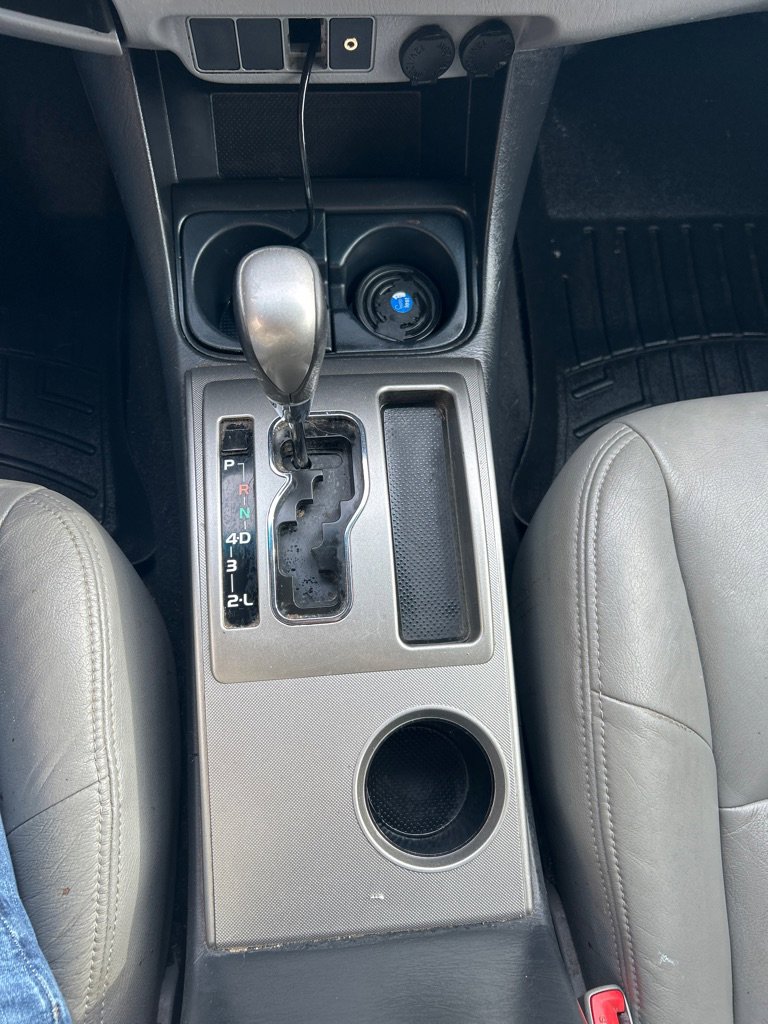 Used 2013 Toyota Tacoma PreRunner w/ SR5 Pkg image 15