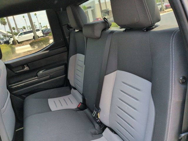 Used 2024 Toyota Tacoma TRD Sport RWD image 14