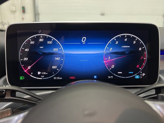 Used 2025 Mercedes-Benz C 300 4MATIC Sedan image 35