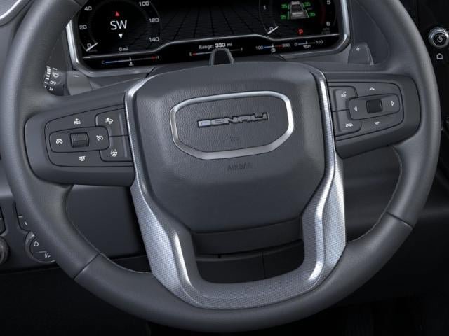 New 2026 GMC Sierra 1500 Denali w/ Technology Package AWD/4WD image 19