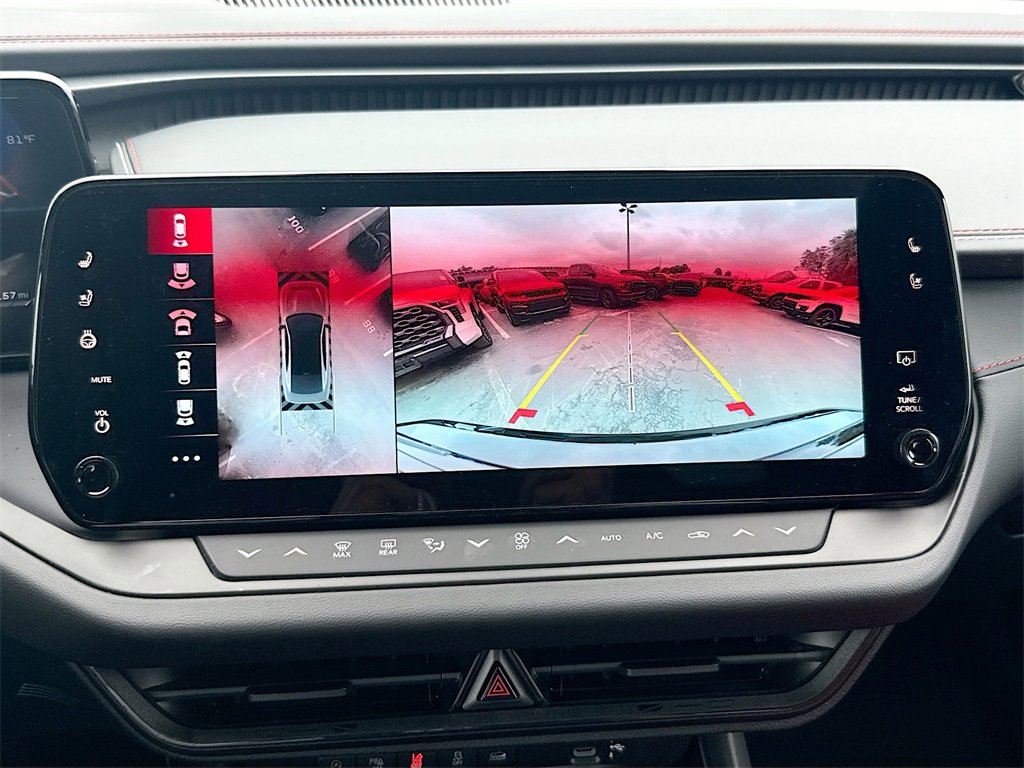 New 2026 Dodge Charger Scat Pack image 14