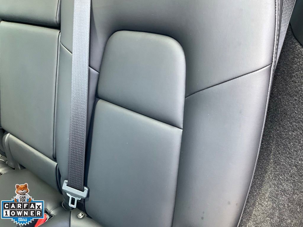Used 2025 Tesla Model Y Long Range AWD/4WD image 28