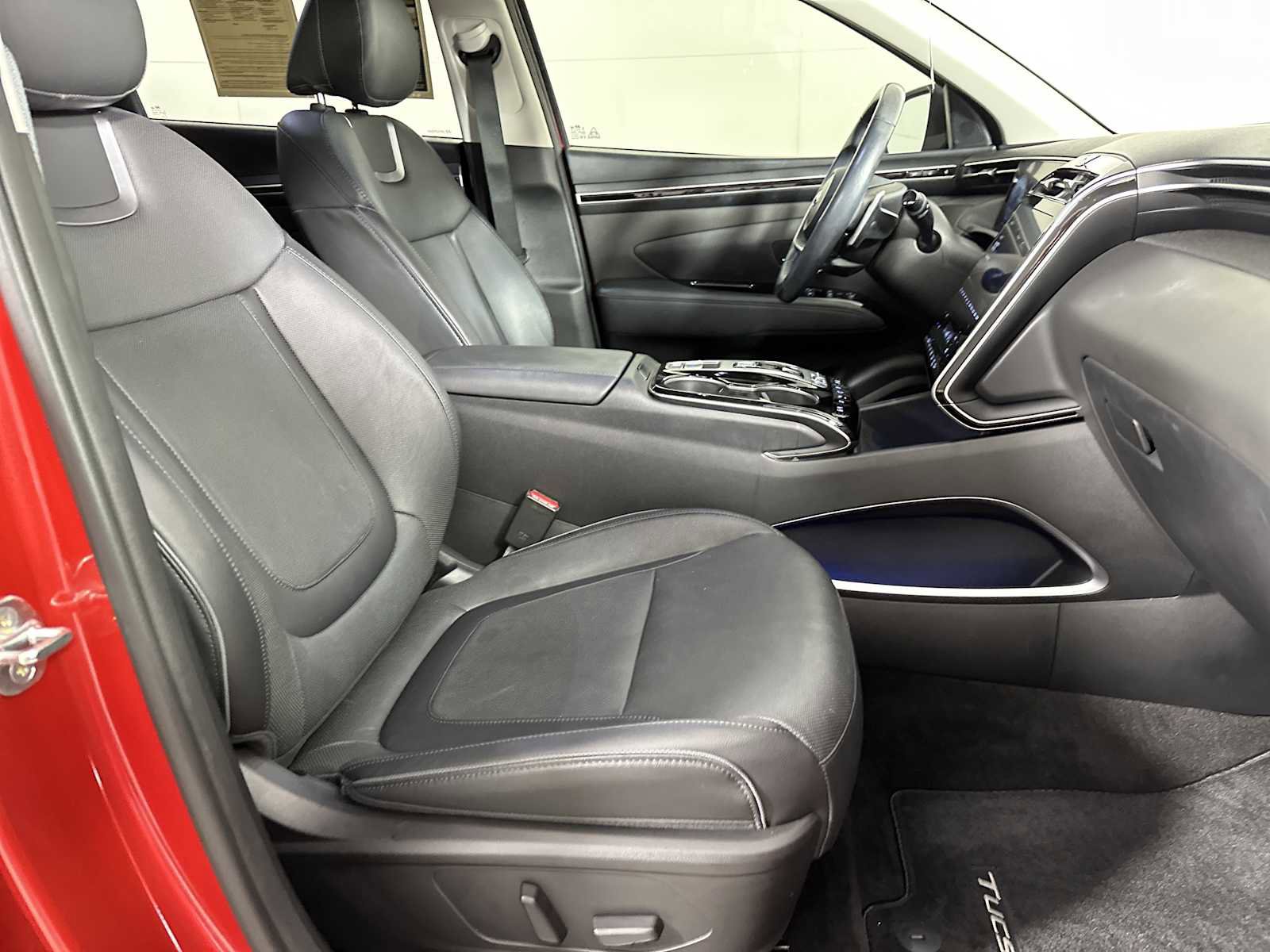 Certified 2023 Hyundai Tucson Limited image 26