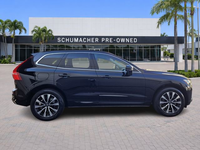 Certified 2023 Volvo XC60 B5 Core w/ Protection Package Premier image 8