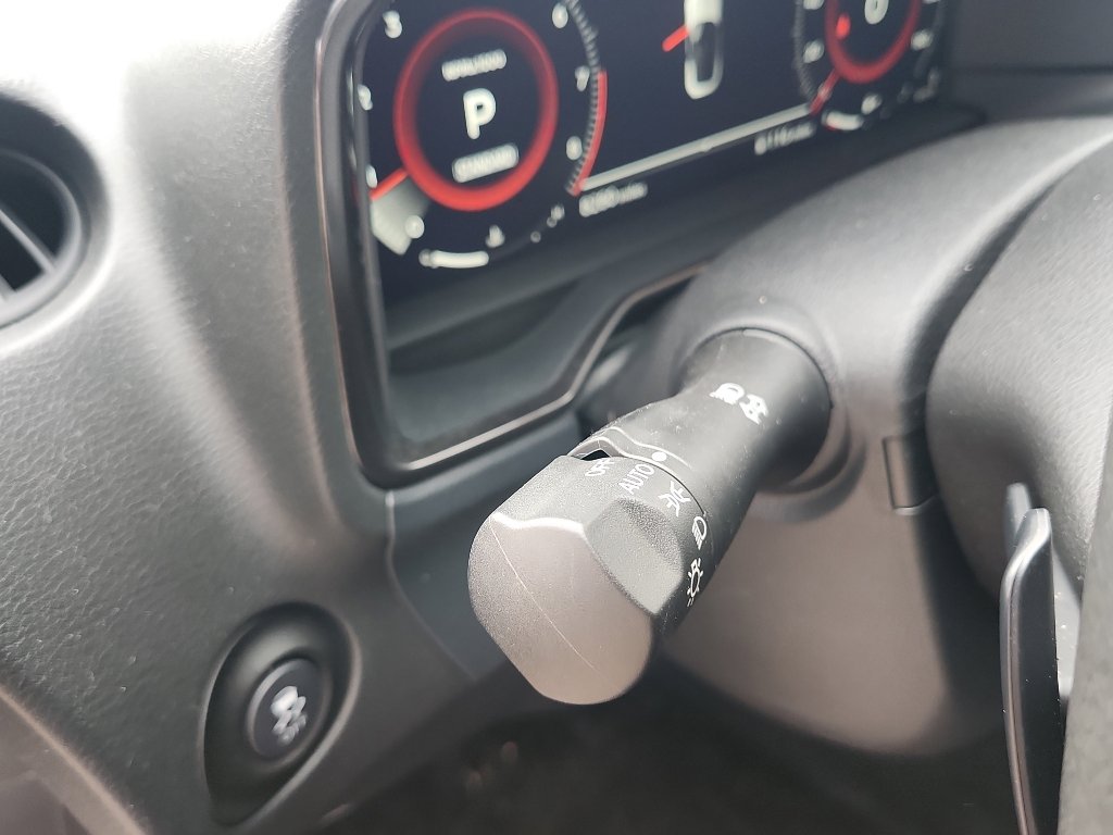 Used 2024 Nissan Z Sport w/ Floor Mat Package image 18