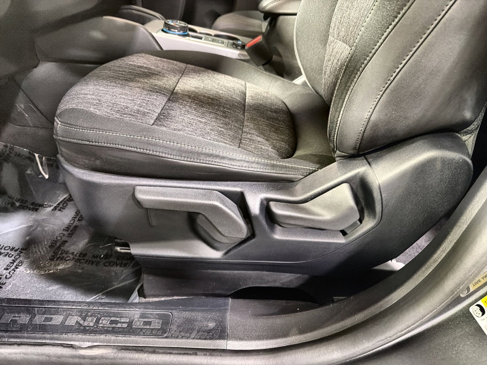 Used 2021 Ford Bronco Sport Big Bend image 27