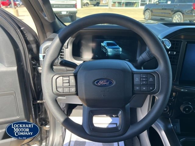 New 2026 Ford F150 STX w/ Equipment Group 200A image 28
