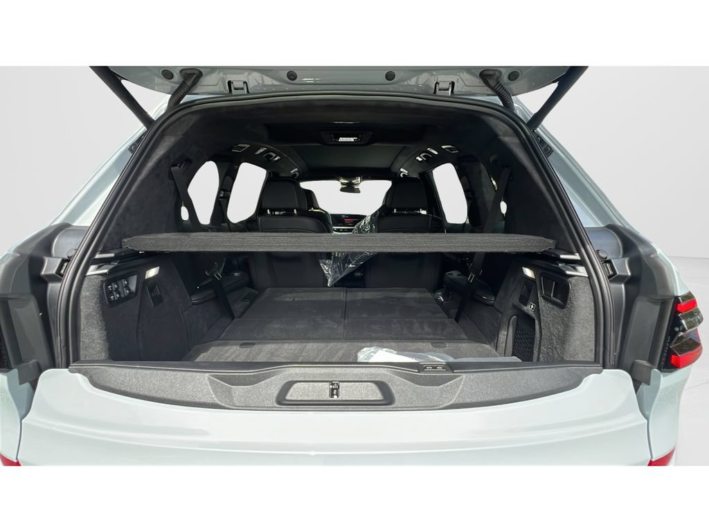 New 2027 BMW X7 M60i AWD/4WD image 9