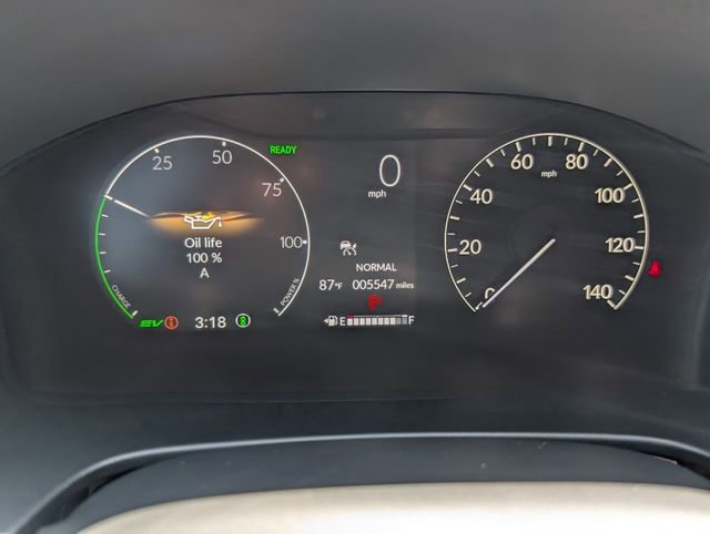 Used 2025 Honda CR-V Sport-L image 24