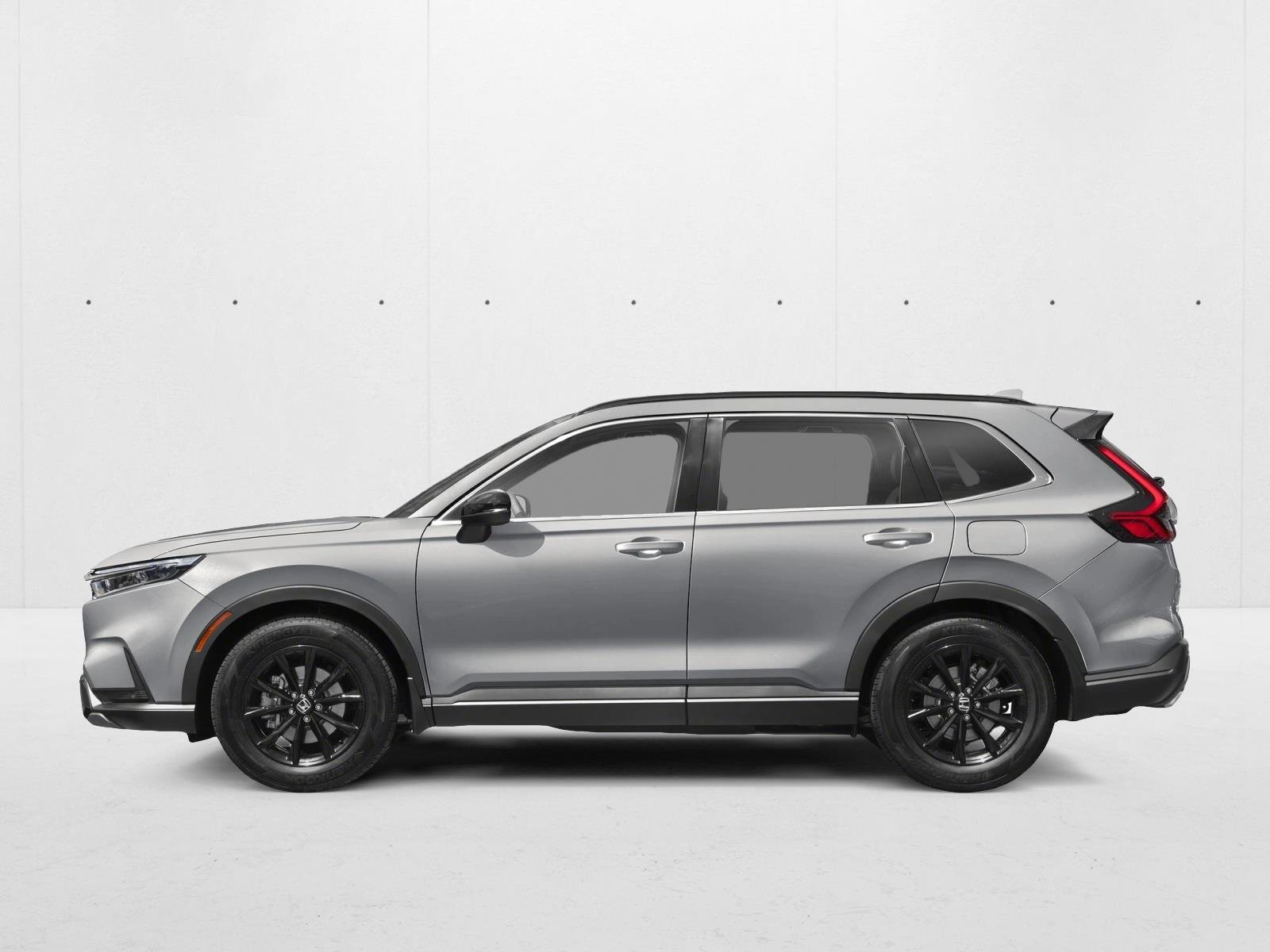 New 2026 Honda CR-V Sport-L image 3