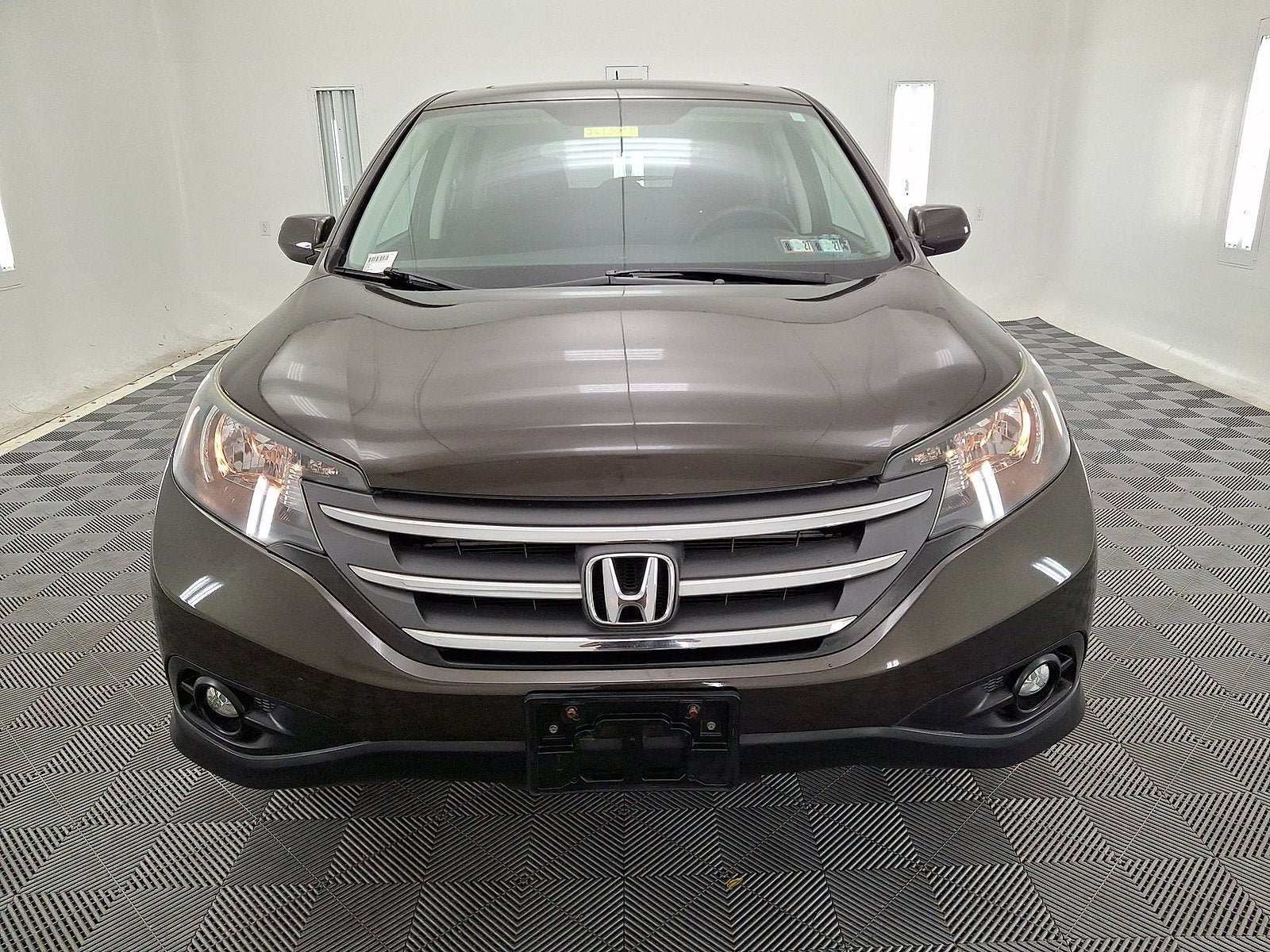 Used 2013 Honda CR-V EX image 20