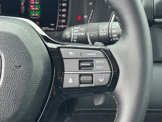New 2026 Honda Pilot Elite image 26