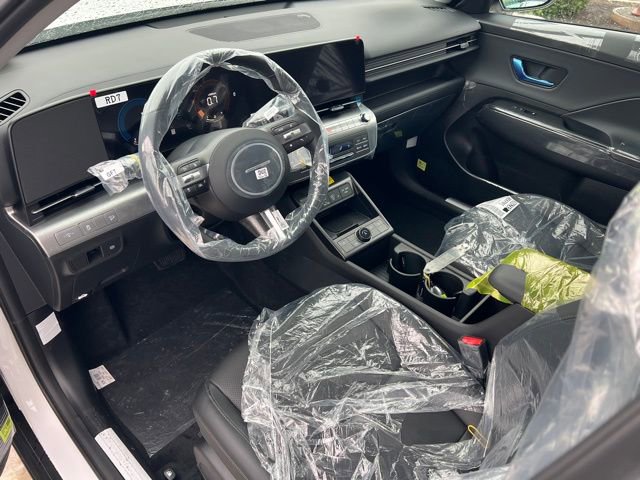 New 2026 Hyundai Kona SEL Premium image 15