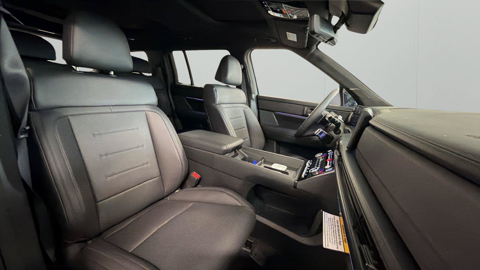 New 2026 Hyundai Santa Fe Calligraphy AWD/4WD image 14