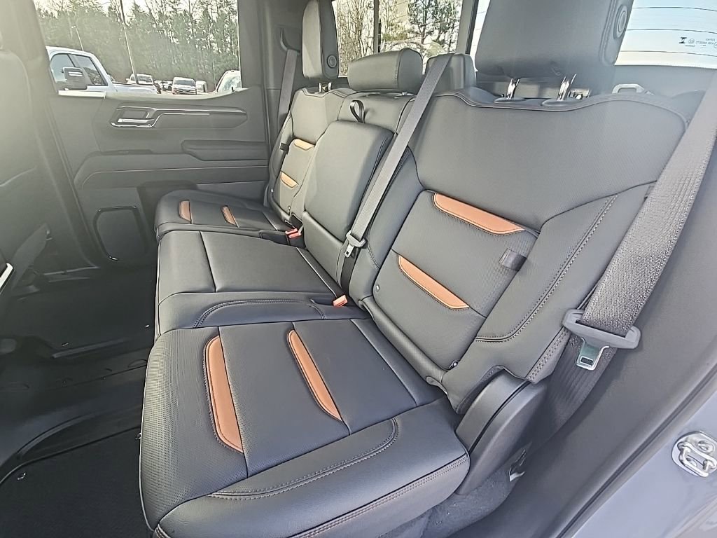 New 2026 GMC Sierra 1500 AT4 w/ Technology Package image 13