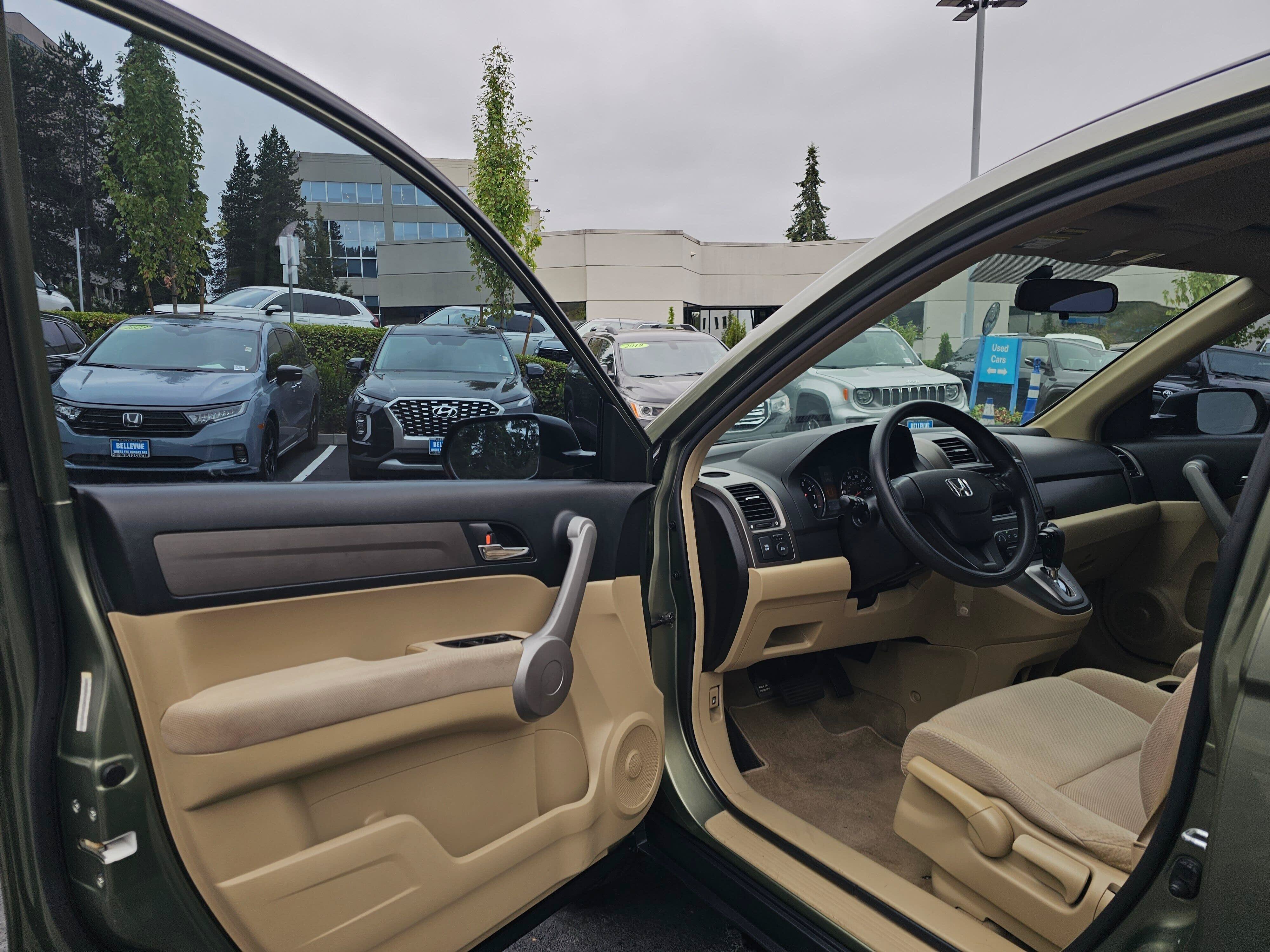 Used 2007 Honda CR-V LX image 23