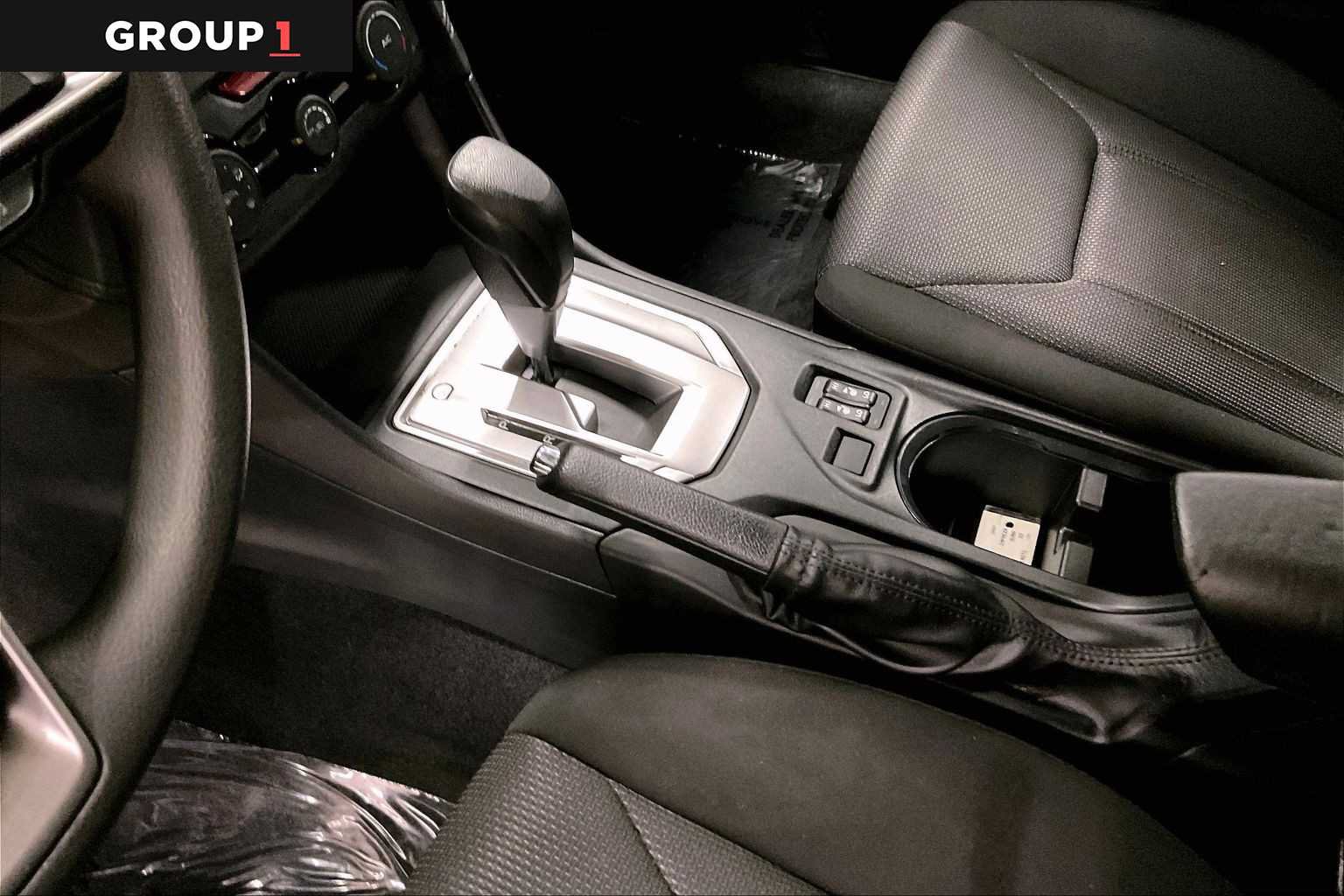 Used 2022 Subaru Impreza 2.0i Premium AWD/4WD image 16