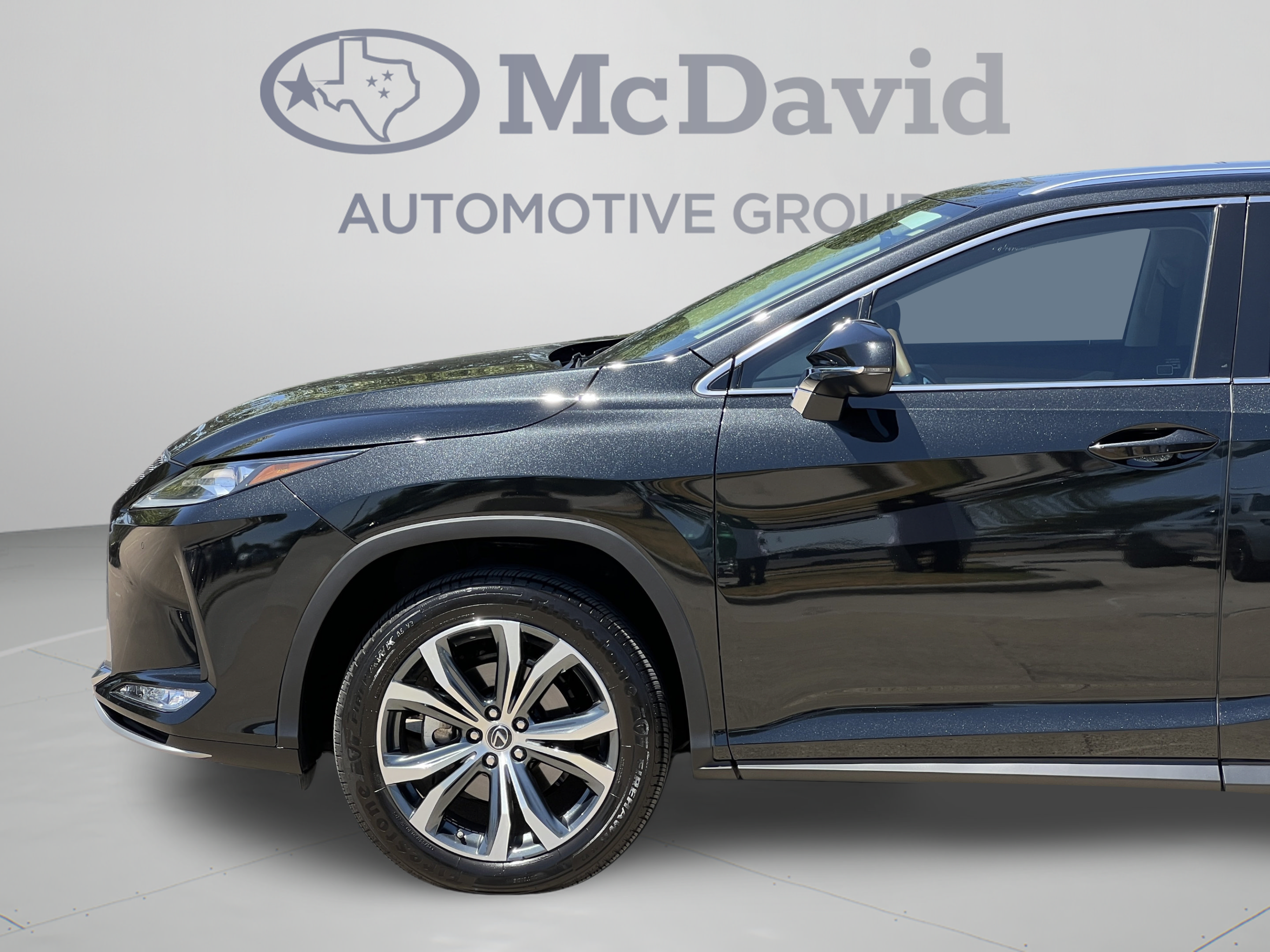 Used 2022 Lexus RX 350 FWD w/ Premium Package image 35