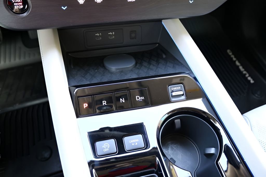 Used 2026 Nissan Murano Platinum w/ Cargo Package image 23