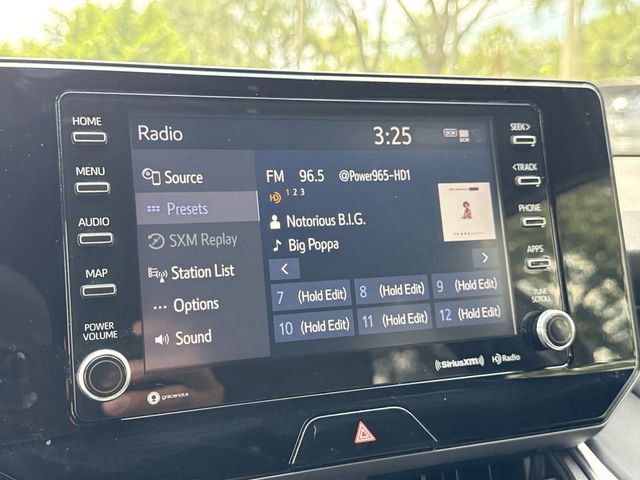 Used 2021 Toyota Venza XLE w/ Softex Package AWD/4WD image 16
