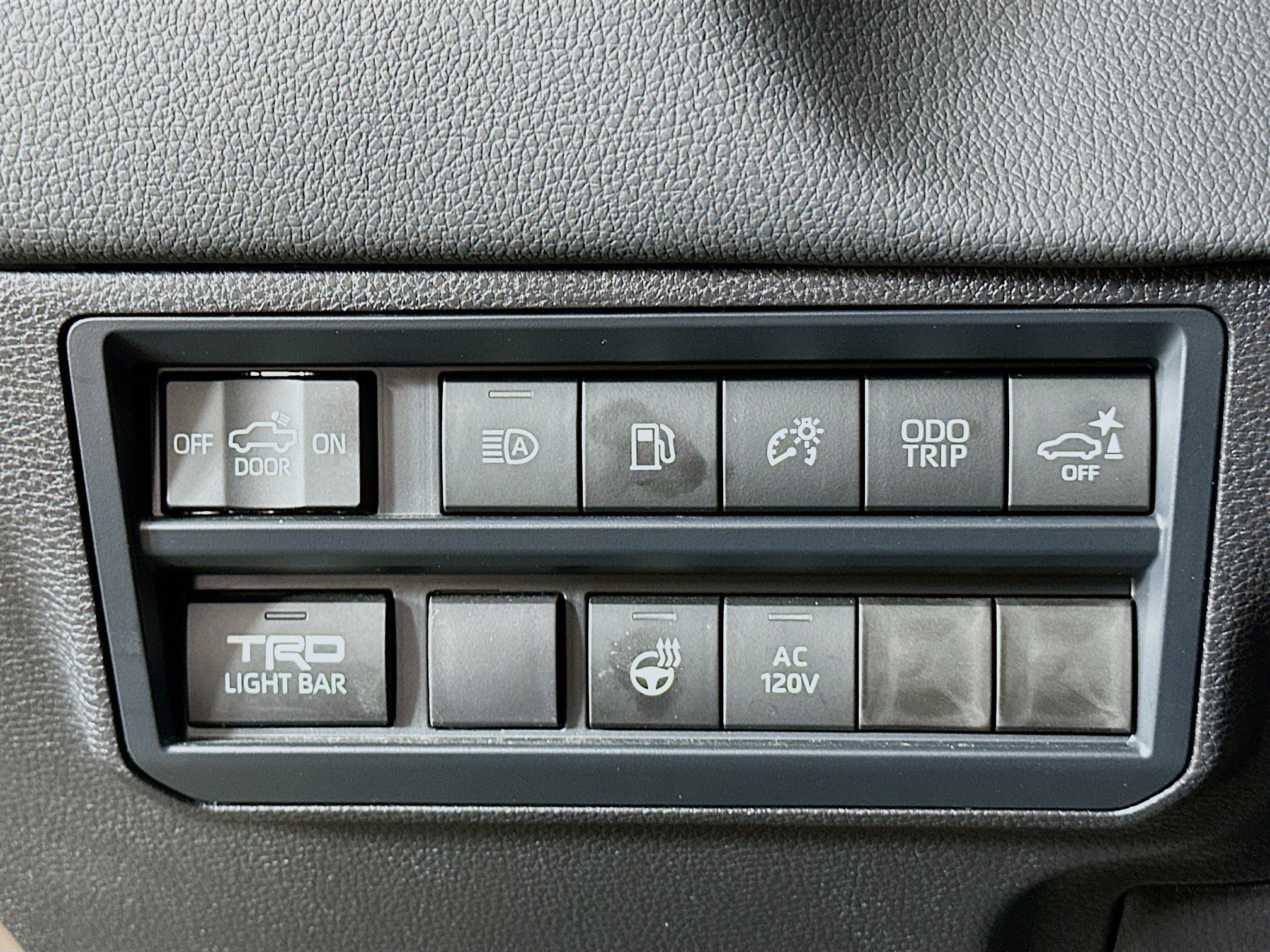 Used 2025 Toyota Tundra TRD Pro image 17