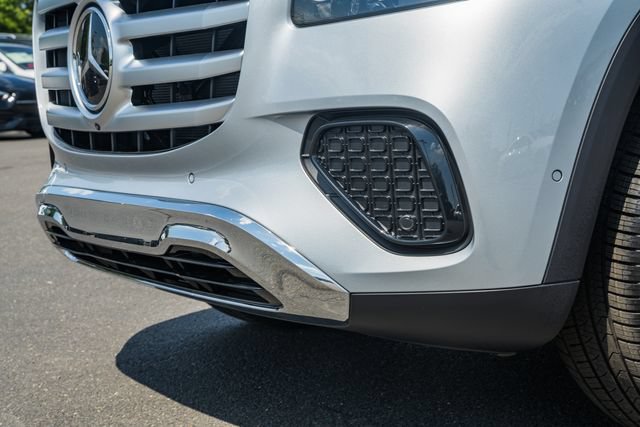 New 2026 Mercedes-Benz GLS 450 4MATIC image 14