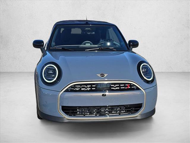 New 2026 MINI Cooper S image 6