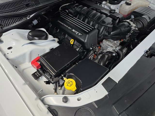 Used 2022 Dodge Challenger R/T Scat Pack image 23