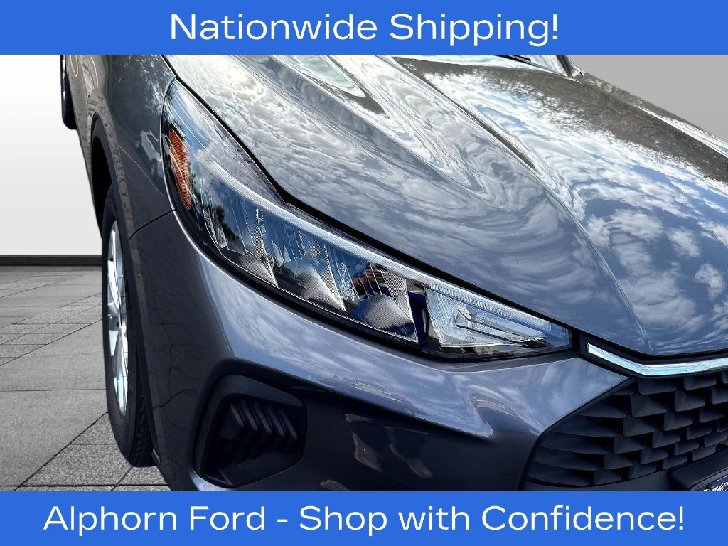 Certified 2023 Ford Escape Active w/ Cold Weather Package FWD image 30