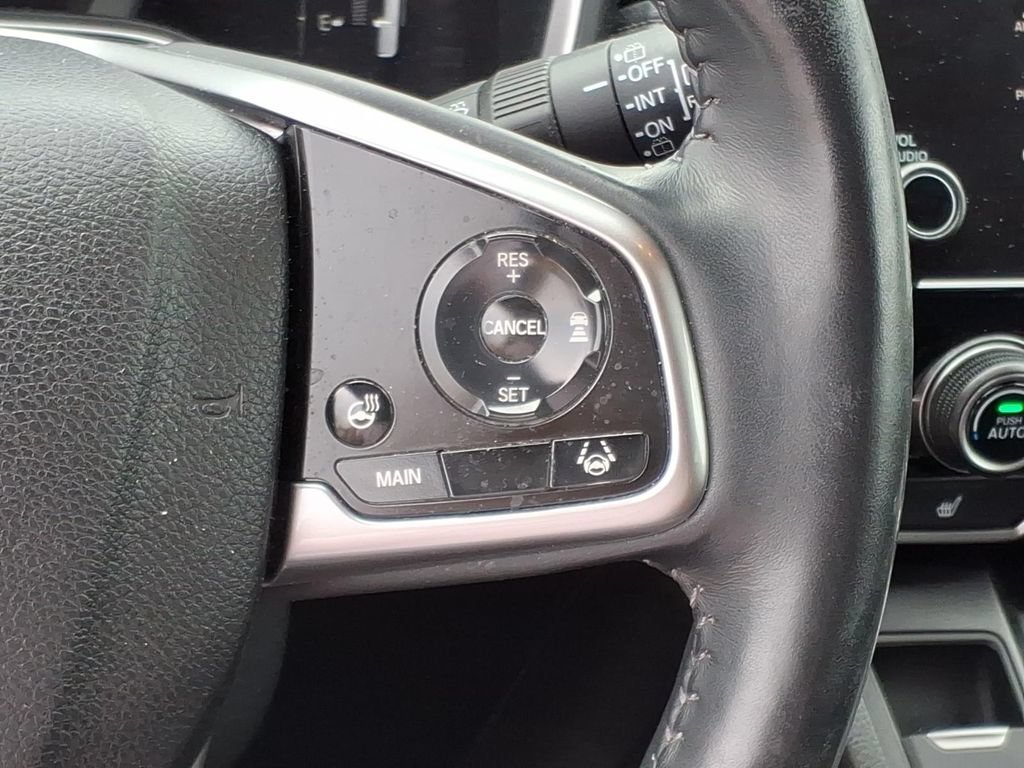 Used 2020 Honda CR-V Touring image 20
