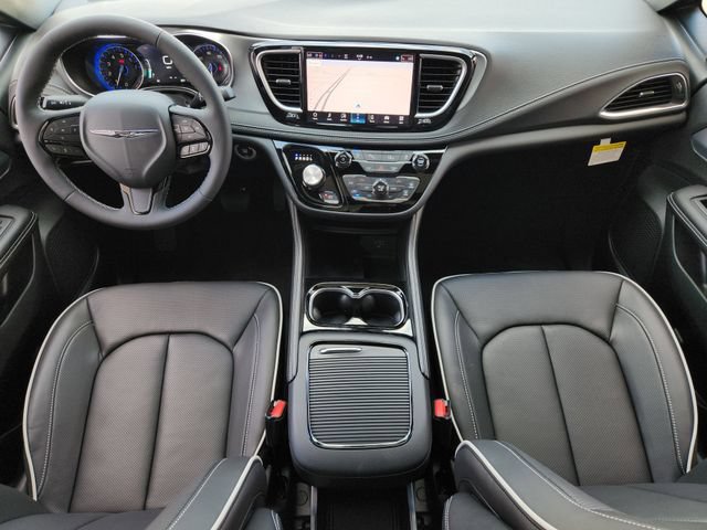 New 2026 Chrysler Pacifica Limited w/ S Appearance Package AWD/4WD image 20