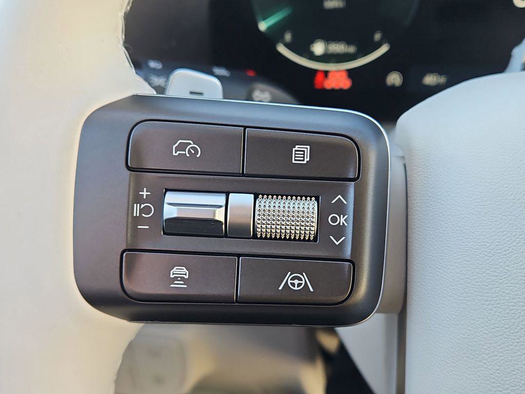 New 2026 Hyundai Palisade Calligraphy image 16