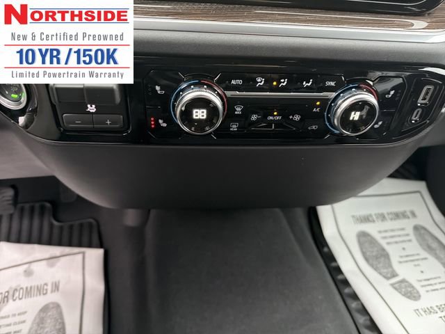 New 2026 GMC Sierra 1500 Elevation image 23