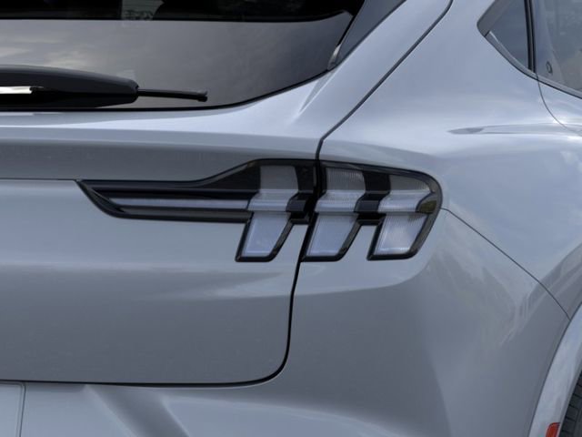 New 2025 Ford Mustang Mach-E GT image 21