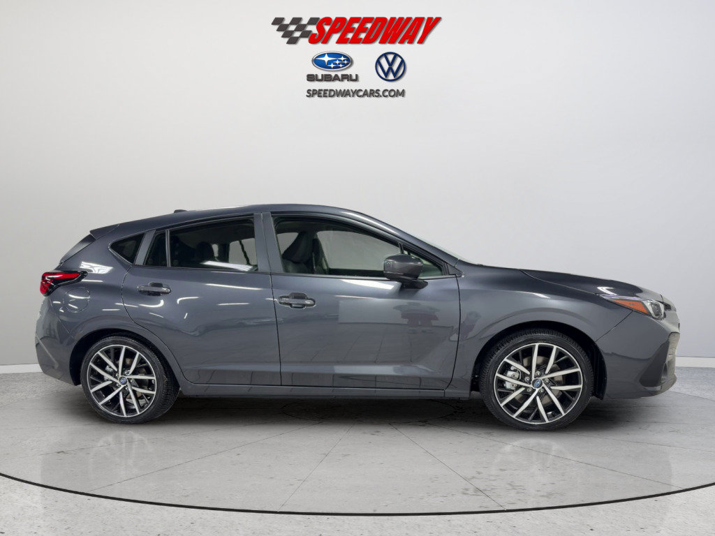 New 2026 Subaru Impreza 2.0i Sport AWD/4WD image 4