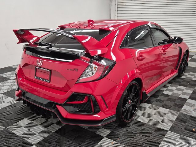 Used 2020 Honda Civic Type R image 6