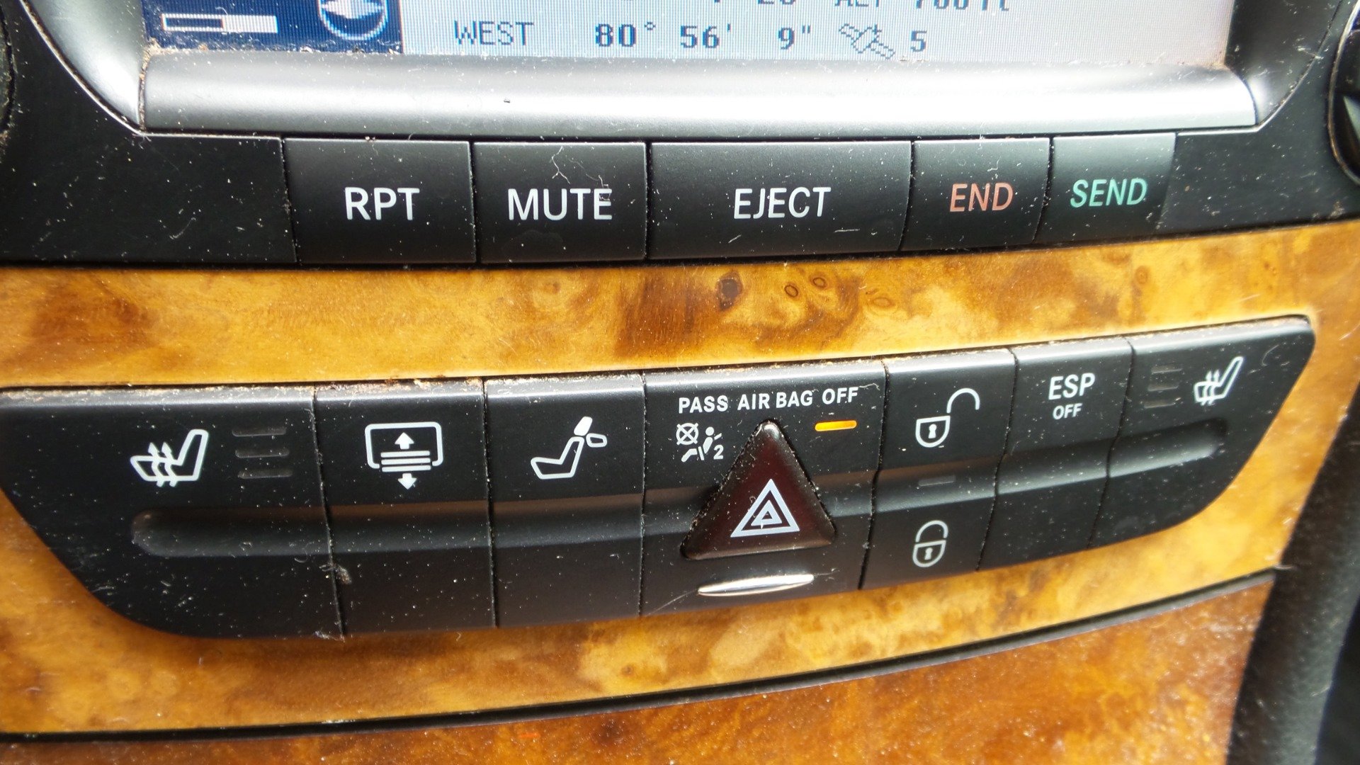 Used 2006 Mercedes-Benz E 350 Sedan image 66