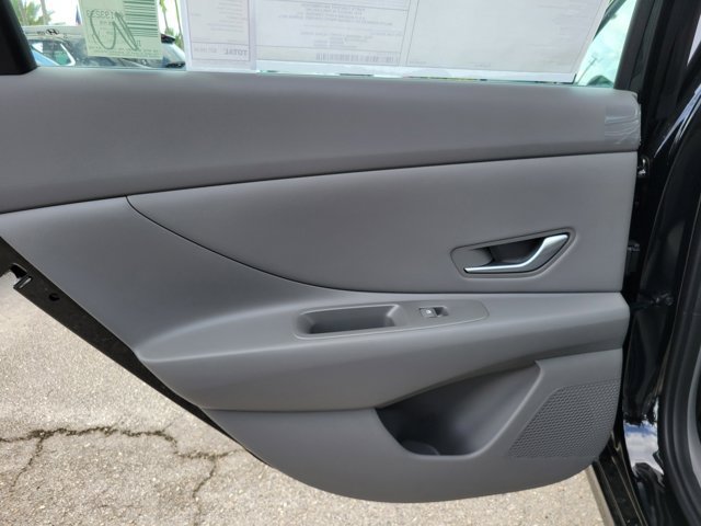 New 2026 Hyundai Elantra Sport FWD image 7