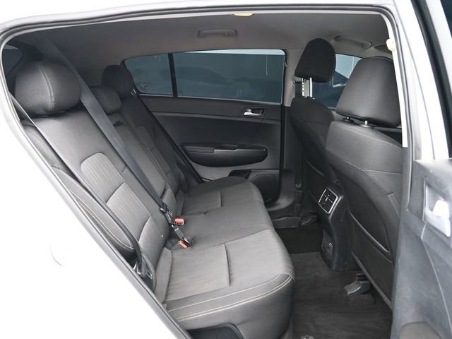 Used 2019 Kia Sportage LX image 42