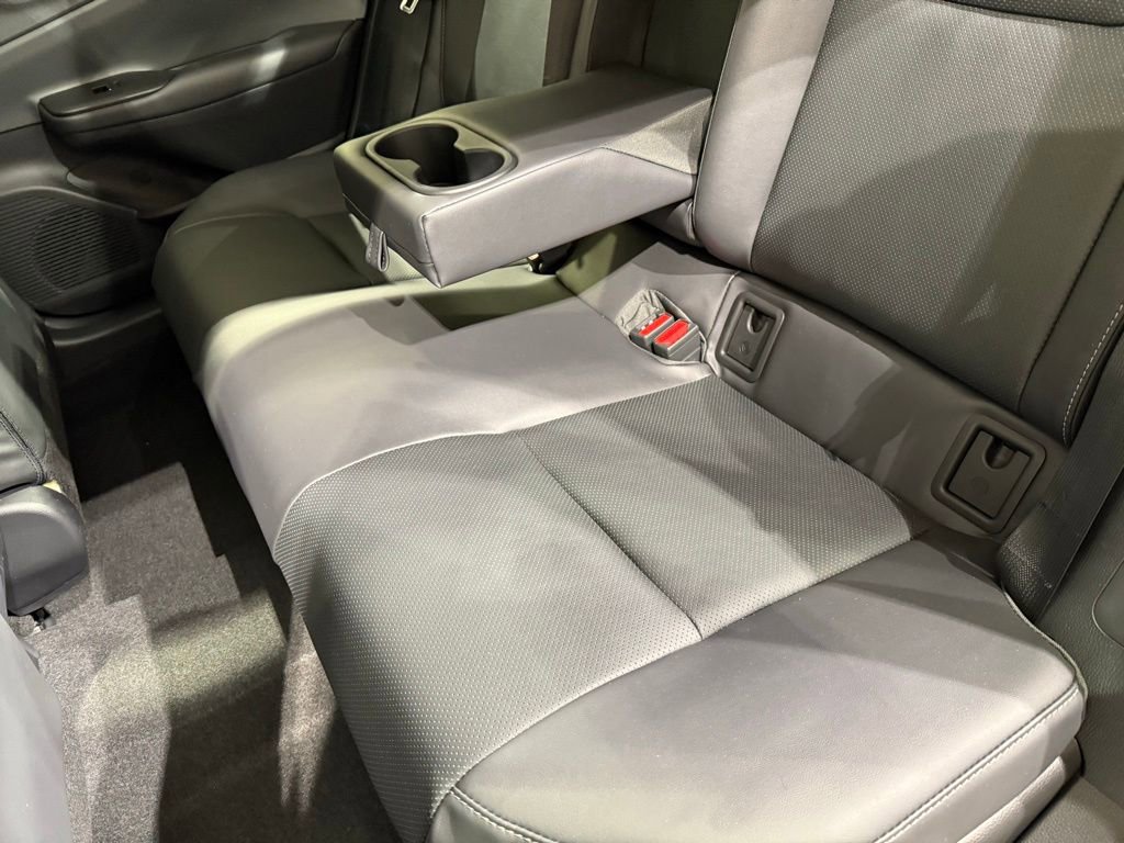 New 2026 Toyota Prius Limited image 20