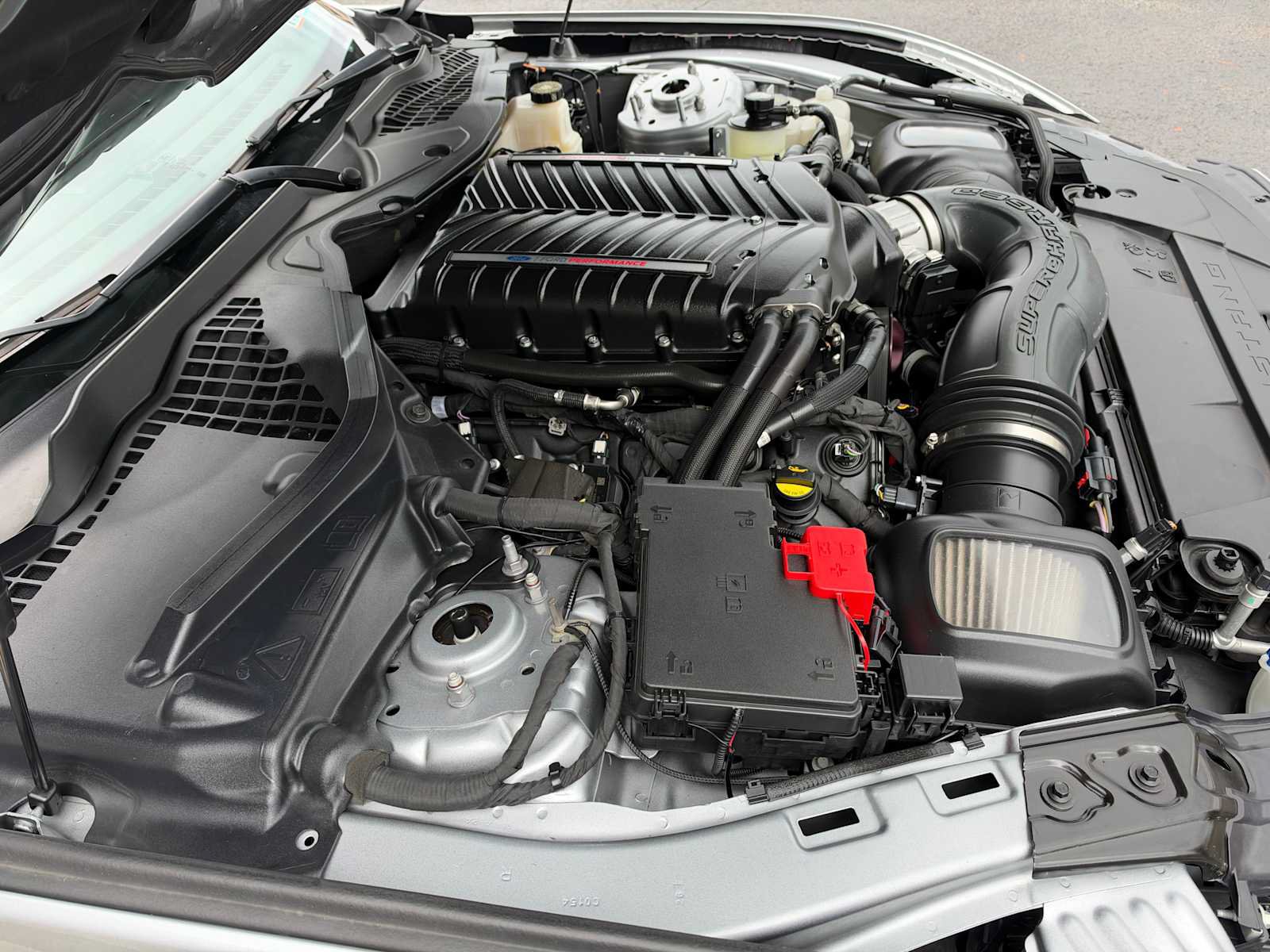 Used 2024 Ford Mustang GT Premium RWD image 7