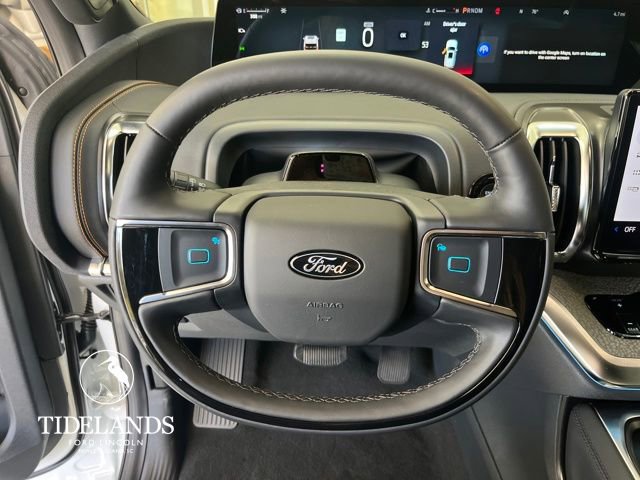 New 2025 Ford Expedition Tremor AWD/4WD image 17