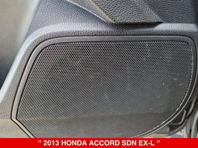Used 2013 Honda Accord EX-L image 13