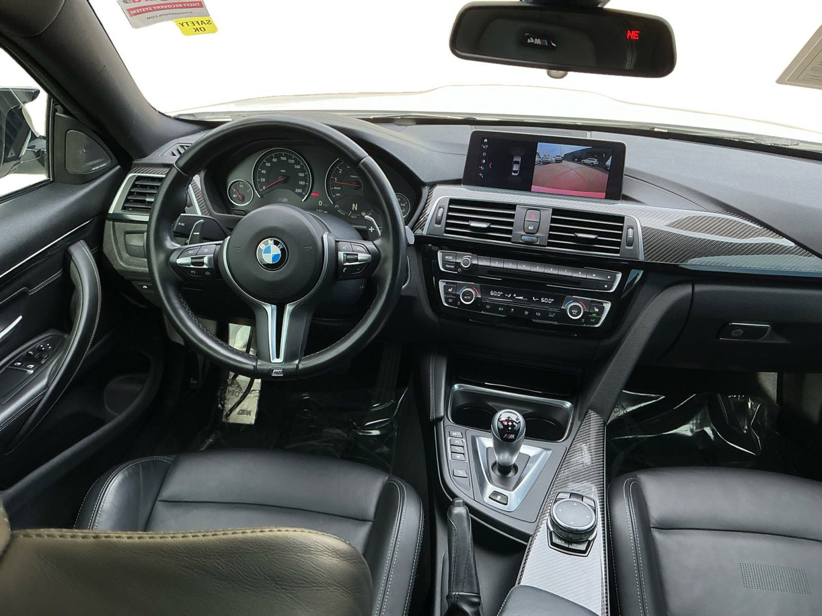 Used 2020 BMW M4 Coupe image 14