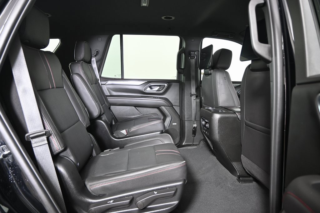 Used 2023 Chevrolet Tahoe RST w/ RST Performance Edition image 16